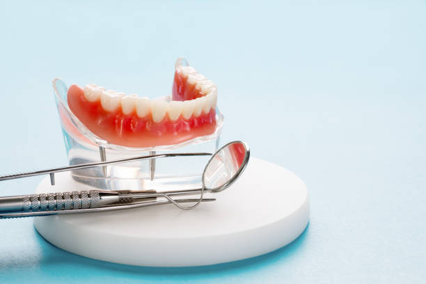 Full Mouth Reconstruction in Painesville, OH
