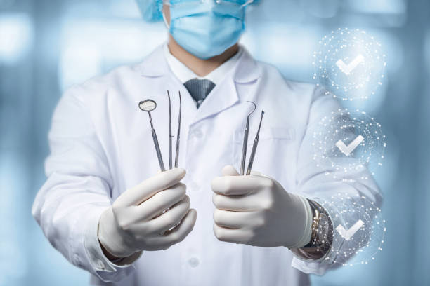 Dental Bonding in Painesville, OH