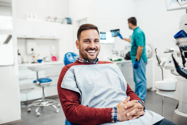 Best Teeth Whitening  in Painesville, OH