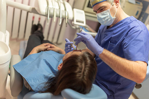 TMJ/TMD Treatment in Painesville, OH